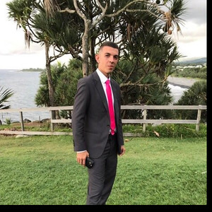 Adrien - Prof d'initiation informatique - Saint-Denis