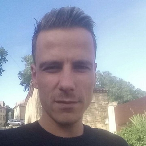 Michael - Prof d'initiation informatique - La Bastide-des-Jourdans