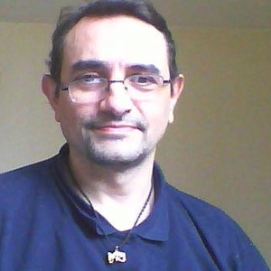 Gilles - Prof de physique - chimie - Limay