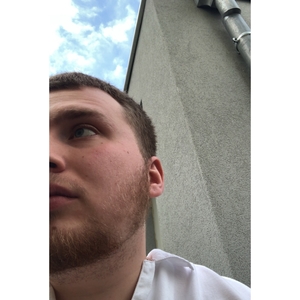Samuel - Prof de maths - Pulversheim