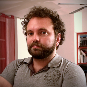 Paul - Prof de maths - Épernon