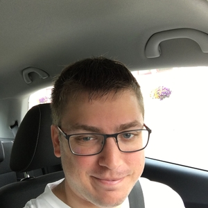 Florian - Prof de maths - Déville-lès-Rouen