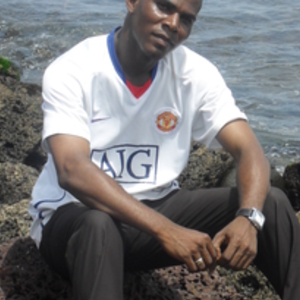 CHARBEL MOUSTAPHA - Prof de français - Seillons-Source-d'Argens