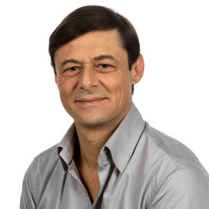 Gilles - Prof de maths - Blois