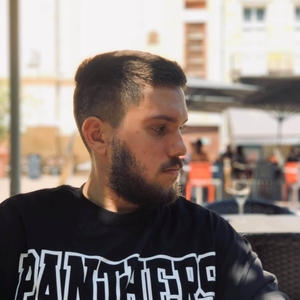 Quentin - Prof de maths - Limoges