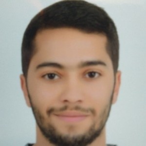 Houcem - Prof de programmation - Palaiseau