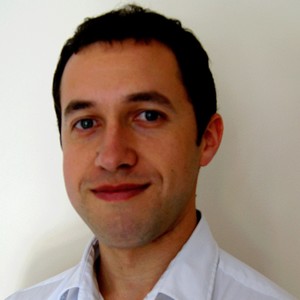 Alexis - Prof d'initiation informatique - Divonne-les-Bains