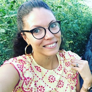 SANDRA - Prof d'agronomie - Piton Saint-Leu
