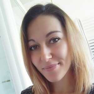 Emeline - Prof de maths - Saint-Gilles