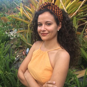 Marie-Ève - Prof d'excel - Paris