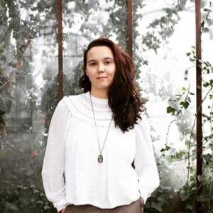 Marina - Prof de biologie - Paris