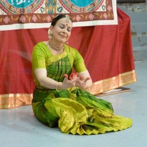 Shalini - Prof de danse - Paris 10e