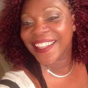 Christelle - Prof d'hip hop - Massy