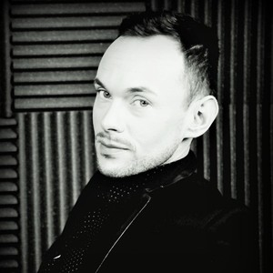 Jean-François - Prof de chant - Nice