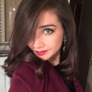 Diane - Prof de chant - Paris