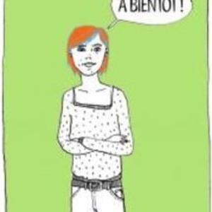Évanie - Prof de dessin - Prigonrieux