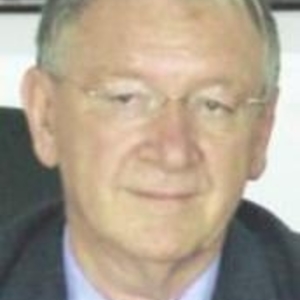 Gaston - Prof d'économie - Saint-Nazaire