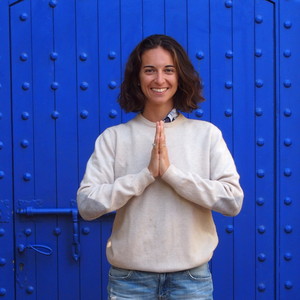 Ilaria - Prof de développement personnel - Paris