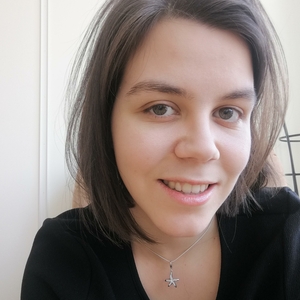 Mireille - Prof de biologie - Salaberry-de-Valleyfield