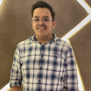 Hirday kathuria - Prof de maths - Chandigarh
