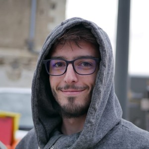 Lou - Prof d'utilisation de pc - Toulouse