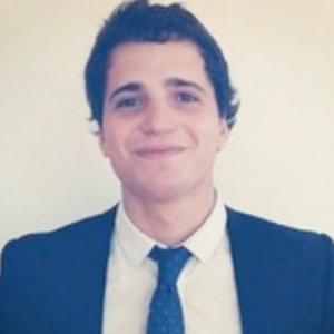 Simon - Coach professionnel - Paris