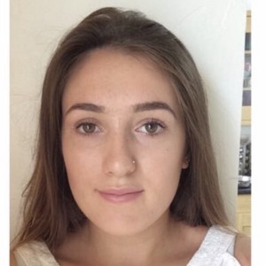 Ariane - Prof d'anglais - Toulouse