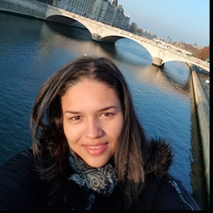 Danielle - Prof d'anglais - Le Cannet