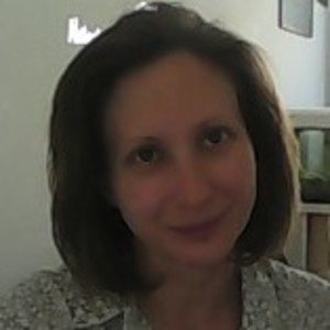 Alexandra - Prof d'anglais - Asnières-sur-Seine