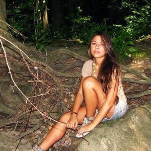 Rachel - Prof d'anglais - Toulouse
