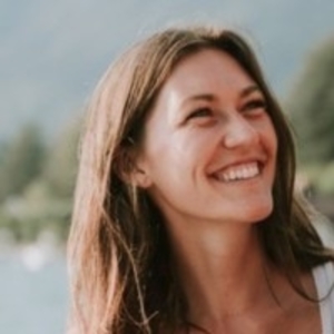 Leanne - Prof d'anglais - Paris