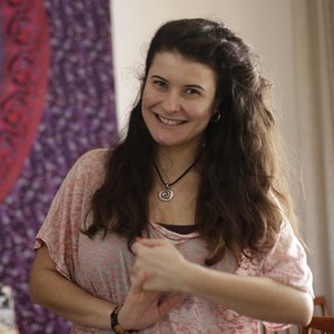 Rocío - Prof d'espagnol - Orpesa