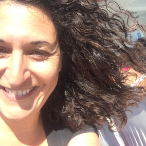 Jessica - Prof de développement personnel - Paris 20e