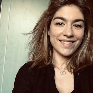 Fiona - Prof de soutien scolaire - Neauphle-le-Château