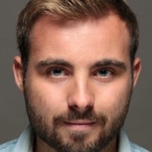 Dimitri - Prof de maths - Nantes