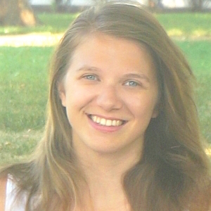 Coline - Prof d'anglais - Chavanoz