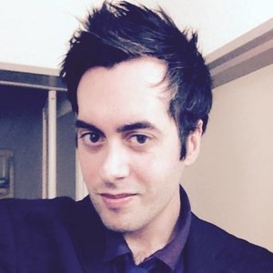 Andrew - Prof de développement personnel - Pamiers