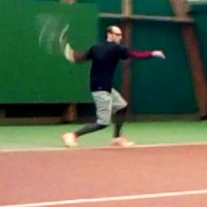 JEREMIE - Prof de tennis - Alençon