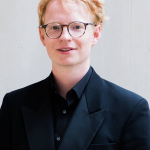 Benedict - Prof de chant - London