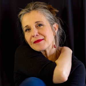 Corinne - Prof de remise en forme - Paris