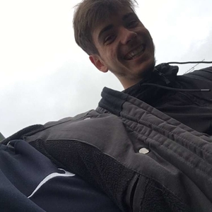 Kilian - Prof de maths - Boutigny