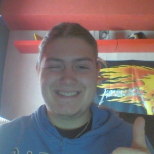 Dorian - Prof de maths - Aoste
