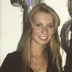 Chloé - Prof de soutien scolaire - Nantes