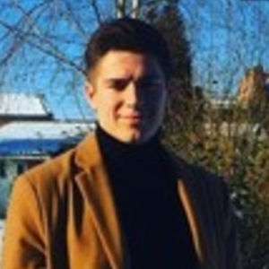 Benjamin - Prof de maths - Marly
