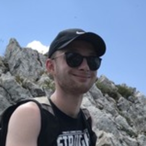 Tom - Prof de maths - Villard-de-Lans
