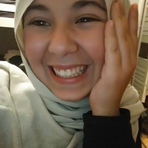 Siham - Prof de maths - Villeneuve-d'Ascq
