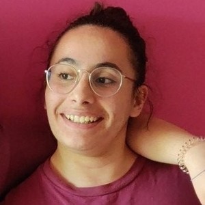 Laura - Prof de maths - Nancy