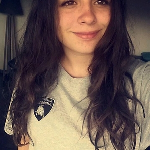 Laureen - Prof de maths - Chaponost