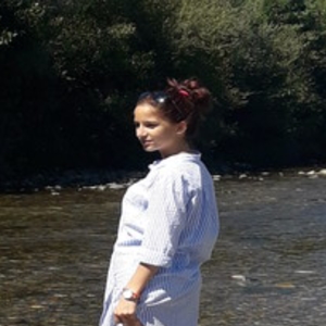 Alexandra - Prof d'espagnol - Bois-d'Arcy