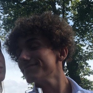 Simon - Prof de maths - Guérande